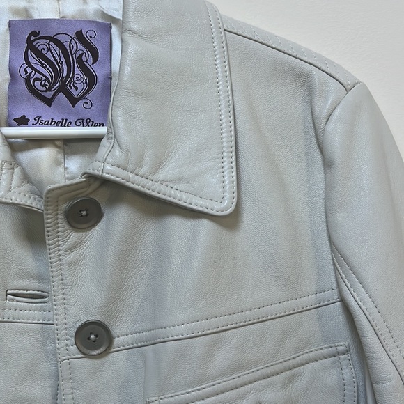 Taiwanese designer: Isabelle Wen - Picture 5 of 10